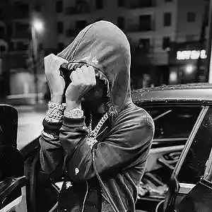 Picture for song 'Noir' by artist 'SpaceMinor'