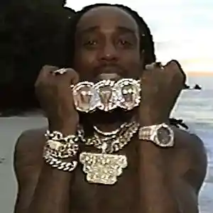 Picture for song 'Future x Gunna x Offset Type Beat' by artist 'syobangz'