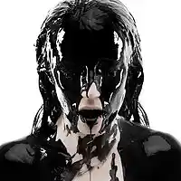Picture for song '*ROCK* The Killers' by artist 'TEDYSTER'