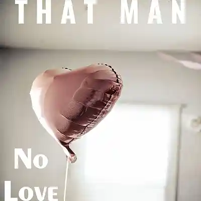 Picture for song 'No Love' by artist 'That Man'