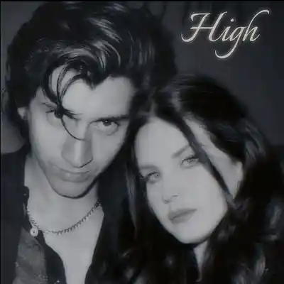 Picture for song 'High' by artist 'TheMarineBeats'