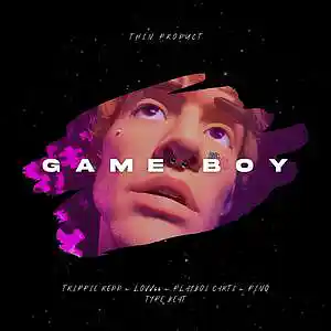 Picture for song 'GAME BOY [TRIPPIE REDD x LOVV66 x PLAYBOI CARTI TY' by artist 'thinproduct'