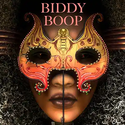 Picture for song 'TheBiddyBoopJitterbug' by artist 'VIRGINIA RISING'
