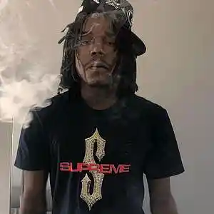 Picture for song '"Glamour" - LUCKI x Kankan x Plugg Type Beat' by artist 'VPKST'