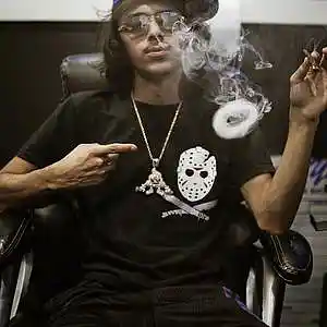 Picture for song '2 steppin (BUY TWO GET TWO FREE)' by artist '3kReese'