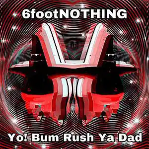 Picture for song 'Tiptoe Thru Tha Tulipz' by artist '6footNOTHING'