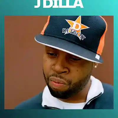Picture for song 'J Dilla (LoFi, J Dilla)' by artist 'Alex Thrive Music'
