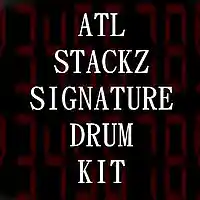 Picture for song 'War' by artist 'Atl Stackz'