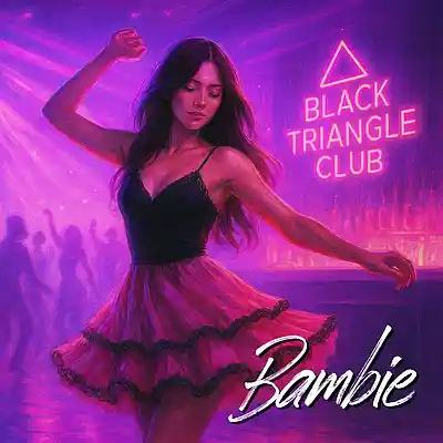 Picture for song 'Eye Candy' by artist 'Bambie Rae'