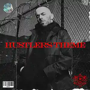 Picture for song '"HUSTLERS THEME" Energetic Anthem Type Boom bap' by artist 'beatitupprod'