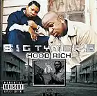 Picture for song 'Hood Rich' by artist 'Bird House Records'