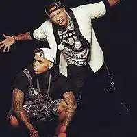 Picture for song 'Liquor (FREE DL) (BUY 1 GET 1 FREE SALE!)' by artist 'Blasian Beats'