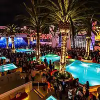 Picture for song 'All Nite' by artist 'Bobby Bizar'