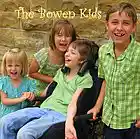 Picture for song 'I Know 2010' by artist 'Bobby Bowen Family'