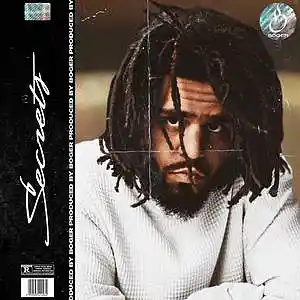 Picture for song 'Secrets (Buy 1 get 1 Free)' by artist 'BOGER'