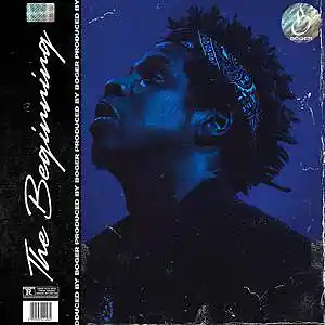 Picture for song 'The Beginning (Jay Z Type Beat)' by artist 'BOGER'