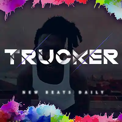 Picture for song 'Trucker' by artist 'Brandnew Beats'