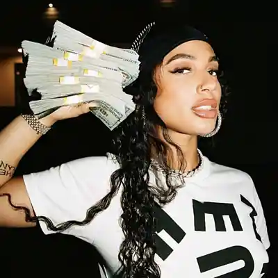 Picture for song 'LOST IN PLACES - Hoodtrap Type Beat' by artist 'buzzy beats'