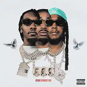 Picture for song 'Just Like - Migos x Gucci Mane - Rap/Trap' by artist 'Cache Knock'