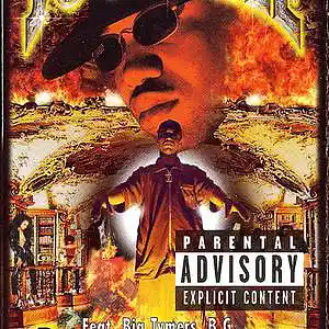 Picture for song 'Trap House 23 - (From Babe Draco) 400 Degreez' by artist 'Chain Gang (Mula)'
