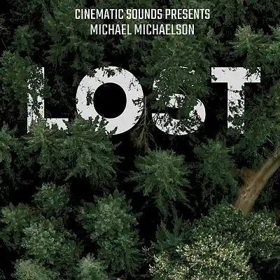 Picture for song 'LOST' by artist 'Cinematic Sounds'
