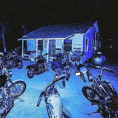 Picture for song 'Halftime (Don Toliver x Travis Scott Type Beat)' by artist 'ConkyBeatz'