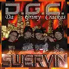 Picture for song 'WATCH DEM' by artist 'DA GRIMY CRACKAS'