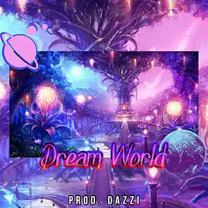 Picture for song 'Dream World' by artist 'Dazzi'