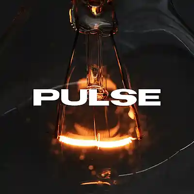 Picture for song '"PULSE" J Balvin X DYSTINCT Type beat' by artist 'Deejay Show Producer'