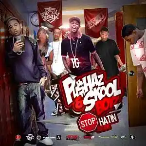 Picture for song 'YG 400 110' by artist 'Derrickshawty'