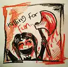 Picture for song 'Killin Is A Hobby' by artist 'DJ Mo Murda'