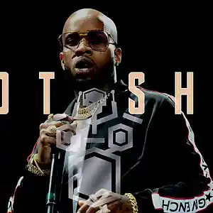 Picture for song 'Hot Sh** (Tory lanez type)' by artist 'D-LUX PROD'