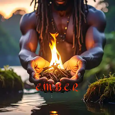 Picture for song 'E.M.B.E.R' by artist 'Don Hendrix'