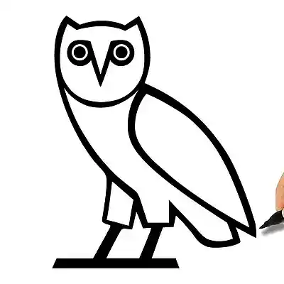 Picture for song 'Lucid Vision (OVO Type Beat)' by artist 'DRAXLUR'