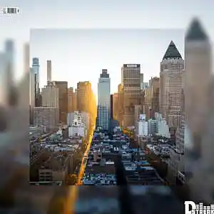 Picture for song '(FREE) Boom Bap Type Beat - "Rider"' by artist 'D-Streak057'
