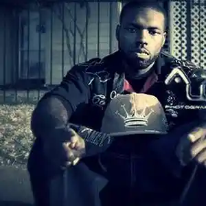 Picture for song 'I'm On One ft. D~Wats' by artist 'D'Wats'