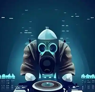 Picture for song 'Wired Frenzy' by artist 'EDM Experimental Fusions'