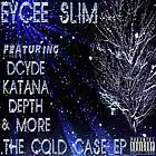 Picture for song 'I'm So Fly' by artist 'Eycee Slim'