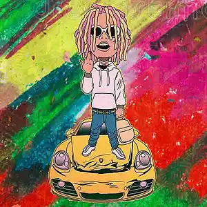 Picture for song 'Tribe (FREE DL)' by artist 'Forrest Beats'