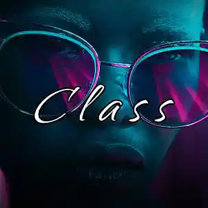 Picture for song 'Class' by artist 'Frankenstein Beats'