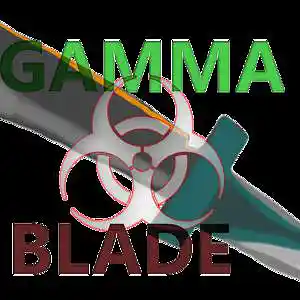 Picture for song 'Feel The Bass' by artist 'Gamma Blade'