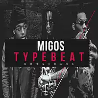 Picture for song 'Bad & Boujee (Migos Type) - BUY 1 GET 1 FREE!' by artist 'Ghostrage'