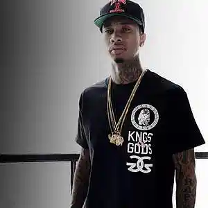 Picture for song 'Get Money l Tyga x 6ix9ine x Nicki Minaj Type Beat' by artist 'Hot Bangers'