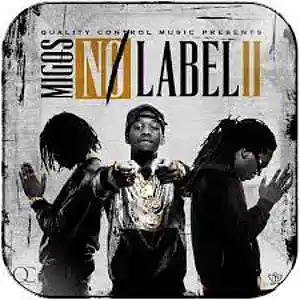 Picture for song 'Trappin For Ages' by artist 'Track Professionals'