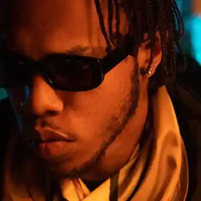 Picture for song 'GRACIAS' by artist 'JAE LEE RECORDS'