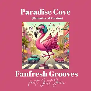 Picture for song 'Paradise Cove (Remastered)' by artist 'J Grooves'