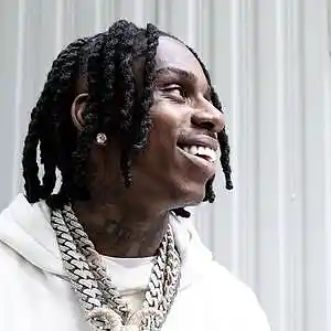 Picture for song 'Unwanted (buy 1 get 4 FREE)' by artist 'JHURLY'