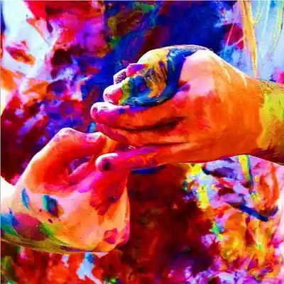 Picture for song 'Technicolor.mp3' by artist 'Jimi Sweeney'