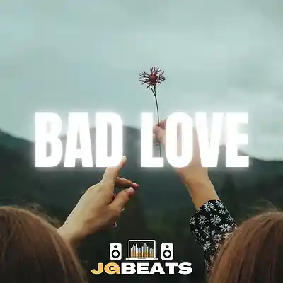 Picture for song 'Bad Love' by artist 'Joe Gautrey'