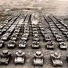 Picture for song '1st Infantry.mp3' by artist 'Kangaroo Pimp'
